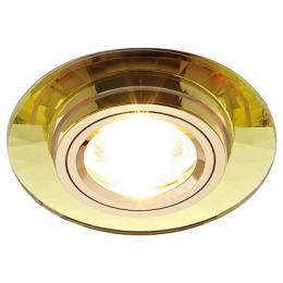 Изображение продукта Встраиваемый светильник Ambrella light Classic 